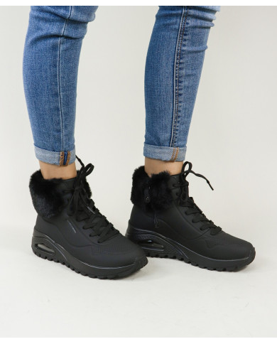 Sapatilhas Skechers de Senhora Fall Air