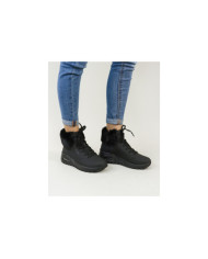 Skechers of Lady Fall Air Trainers