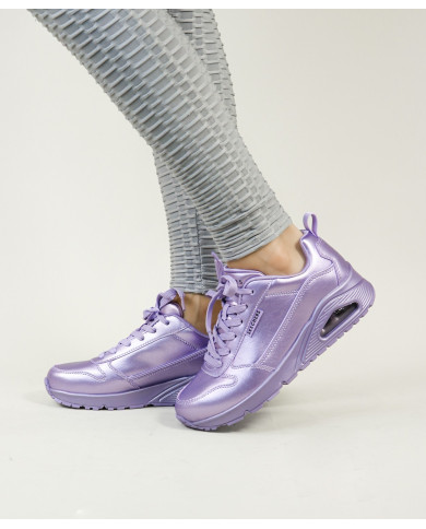 Zapatillas Skechers de Mujer Galactic Gal
