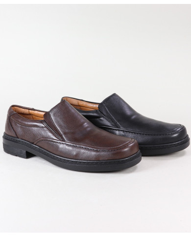 Sapatos de Homem Ginova Clássicos