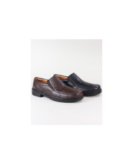 Sapatos de Homem Ginova Clássicos