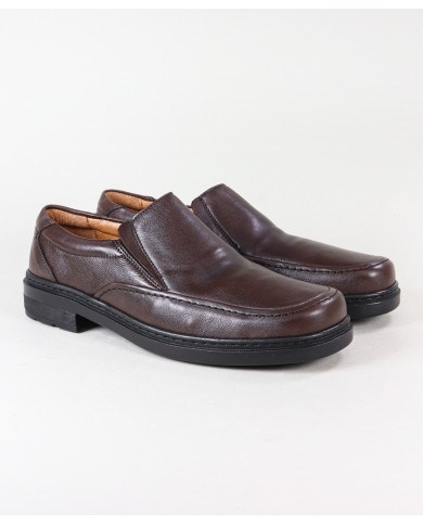 Sapatos de Homem Ginova Clássicos