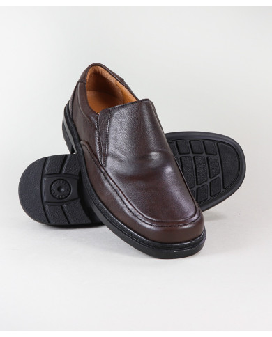 Sapatos de Homem Ginova Clássicos