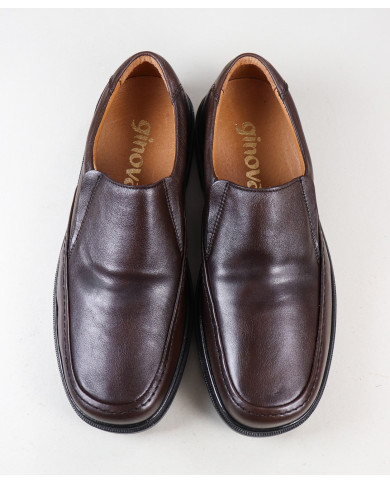 Sapatos de Homem Ginova Clássicos