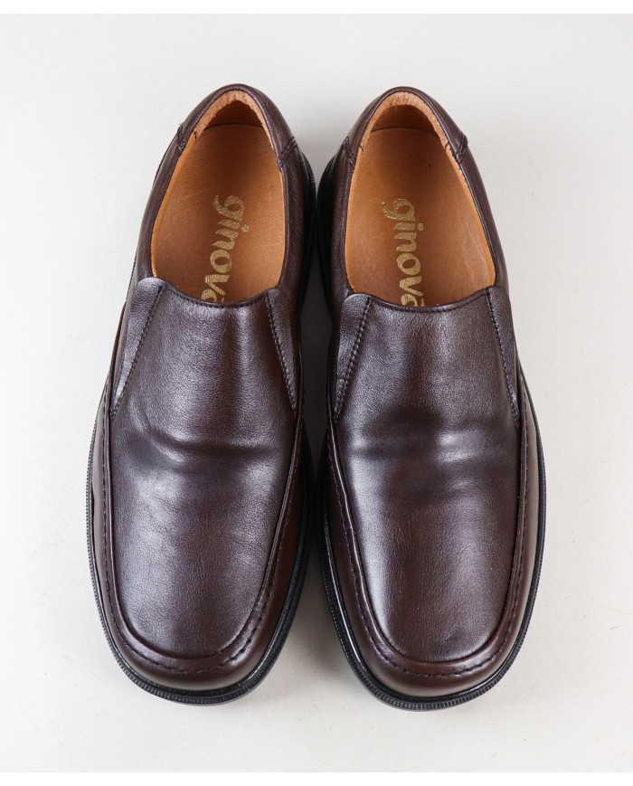 Zapatos Ginova Classics Man