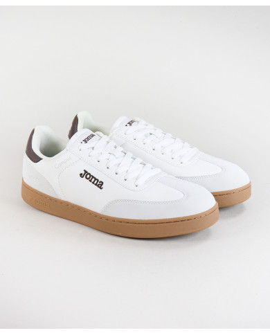 Sports Joma of Man Practices