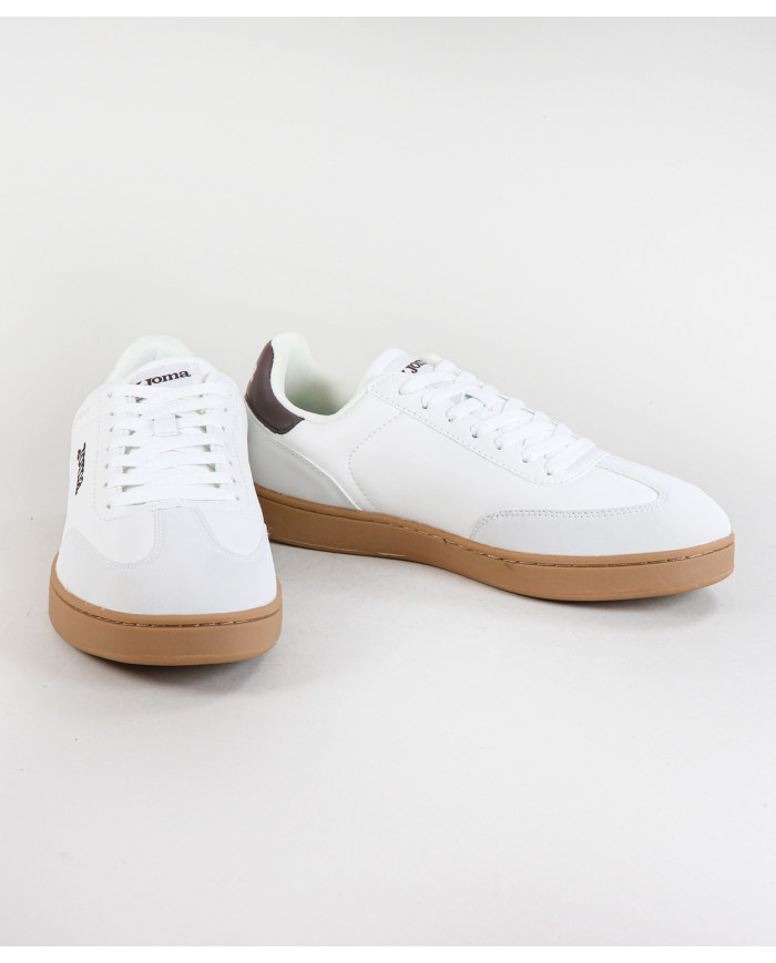 Sports Joma of Man Practices