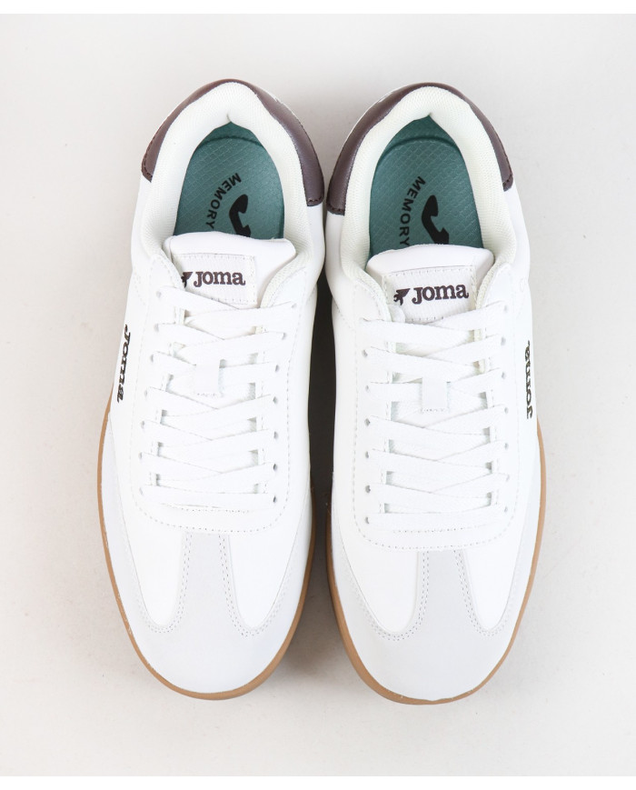 Sports Joma of Man Practices