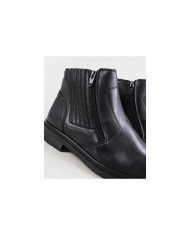 Botas de hombre cómodas con Fecho Ginova