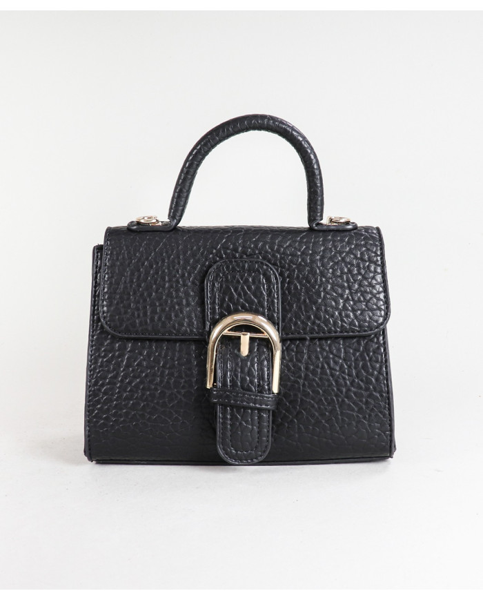 Elegant Woman Bag with Hand Handle