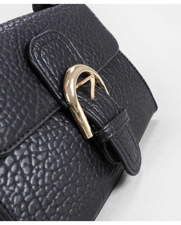 Elegant Woman Bag with Hand Handle
