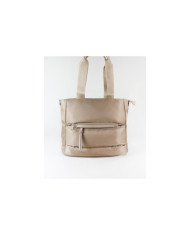 Women's Bag Padded with Wide Handles