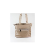 Women's Bag Padded with Wide Handles