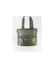 Women's Bag Padded with Wide Handles