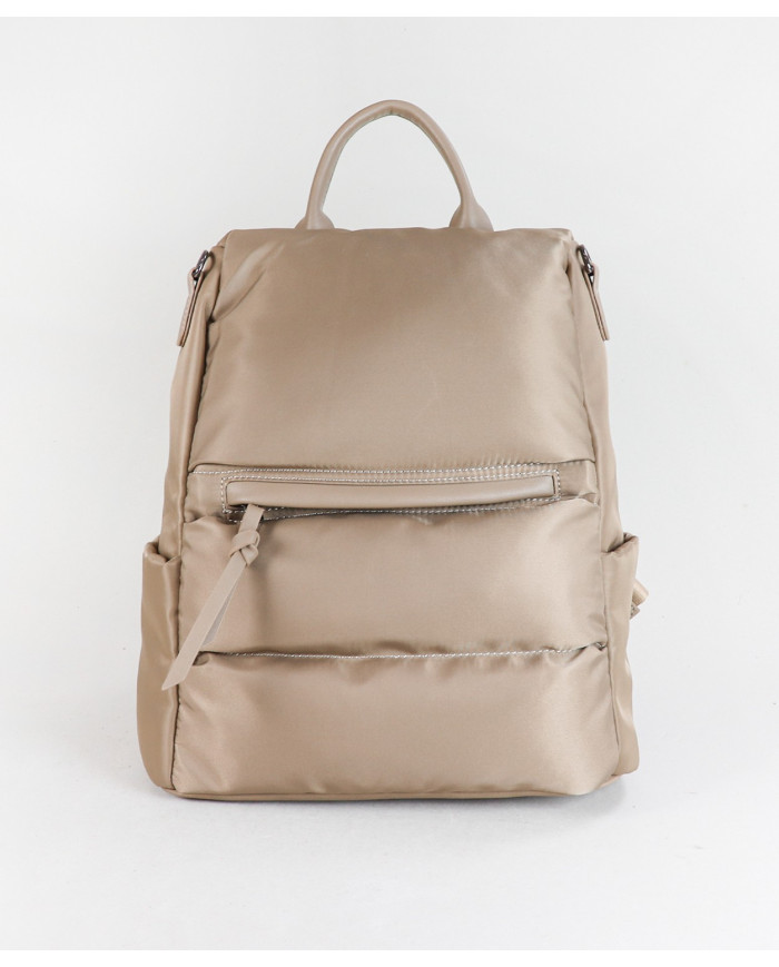 Mochila de Mulher Acolchoada