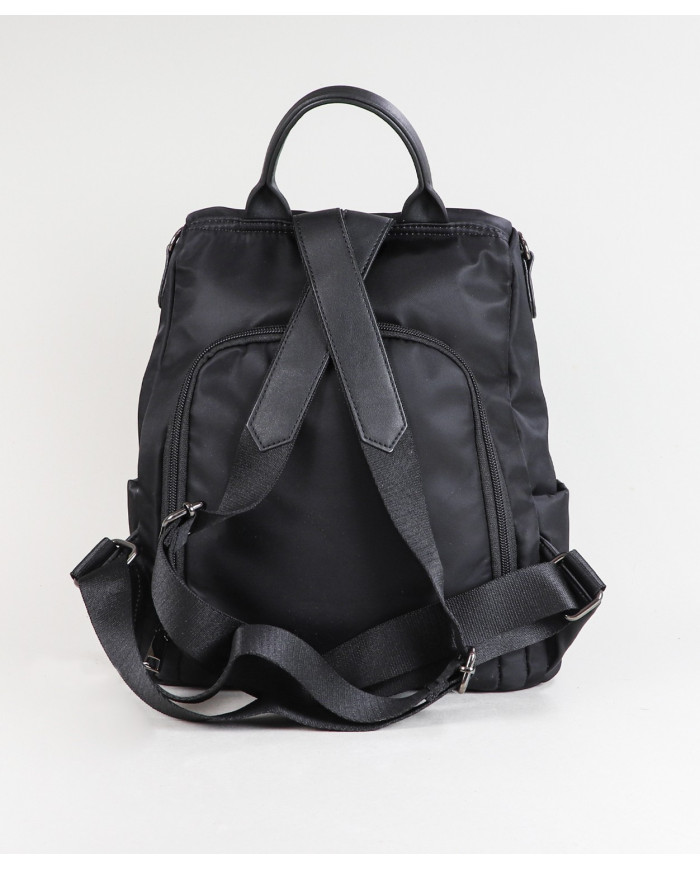 Padded Women's Backpack
