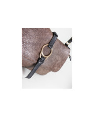 Elegant Woman Bag with Hand Handle