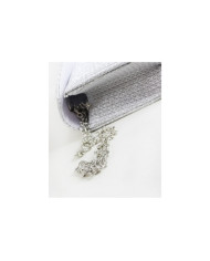 Women's Pocket with Chain Handle