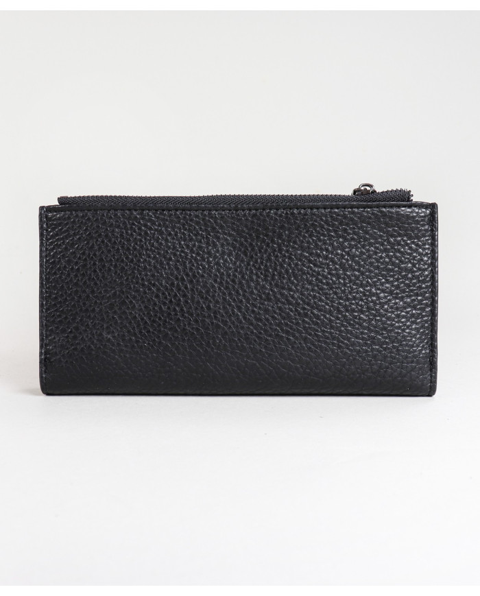 Cartera de mujeres con varias particiones