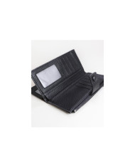 Carteira de Mulher com Várias Divisórias