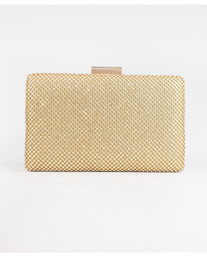 Cuna de mujeres con brillo