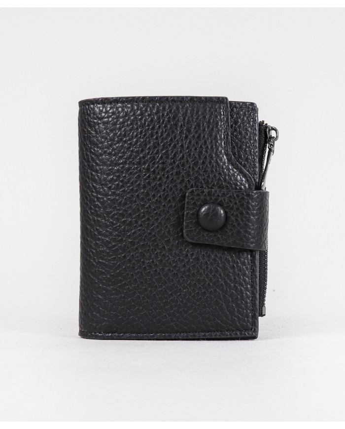 Cartera de mujeres con varias particiones