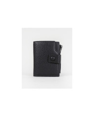 Cartera de mujeres con varias particiones