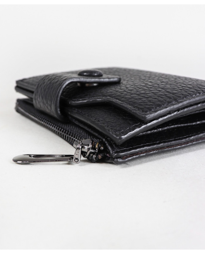 Cartera de mujeres con varias particiones