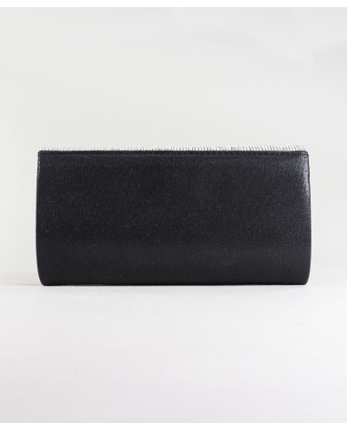 Bolsillo femenino con manija de cadena