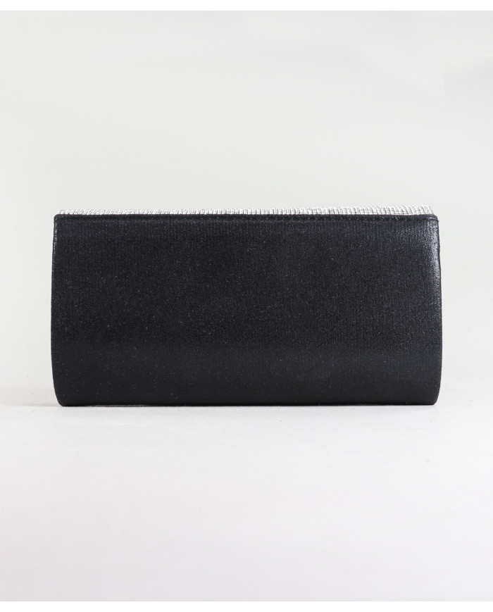 Bolsillo femenino con manija de cadena