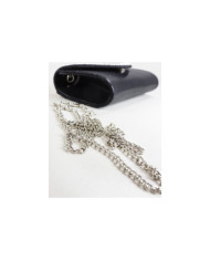 Pochete de Mulher com Alça em Corrente