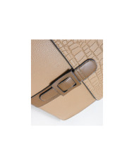 Elegant Woman Bag with Hand Handle