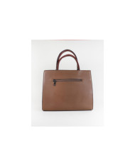 Elegant Woman Bag with Hand Handle
