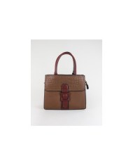 Elegant Woman Bag with Hand Handle