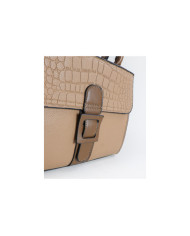 Elegant Woman Bag with Hand Handle