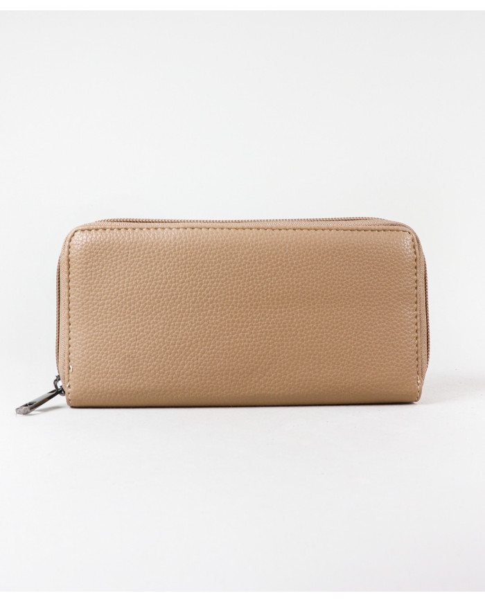 Women's Wallet with Various Partitions