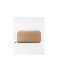 Women's Wallet with Various Partitions