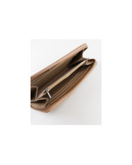 Women's Wallet with Various Partitions