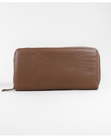 Cartera de mujeres con varias particiones