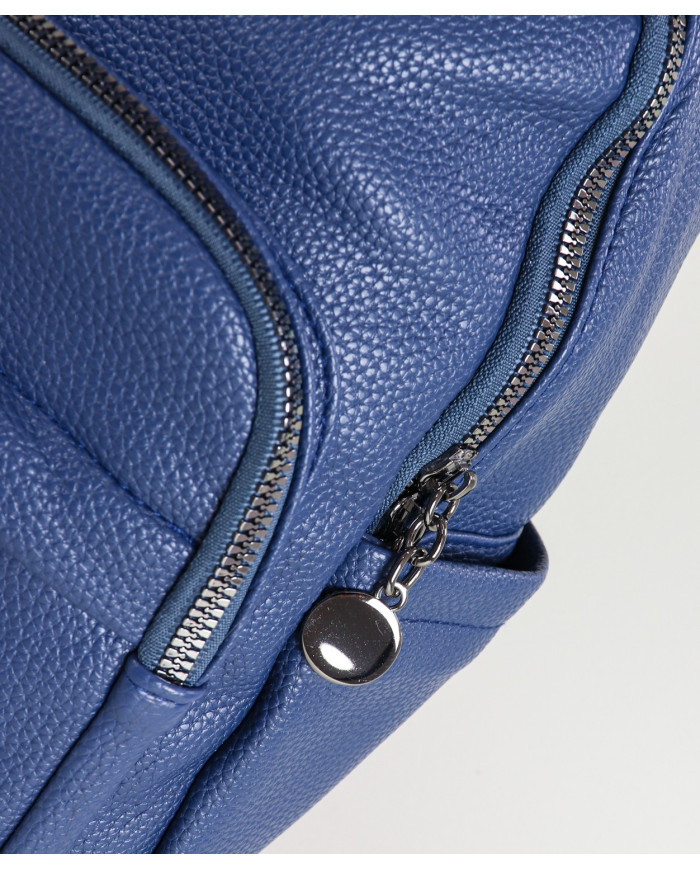 Women's Backpack on Front