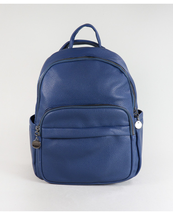 Mochila de Mulher com Bolso na Frente