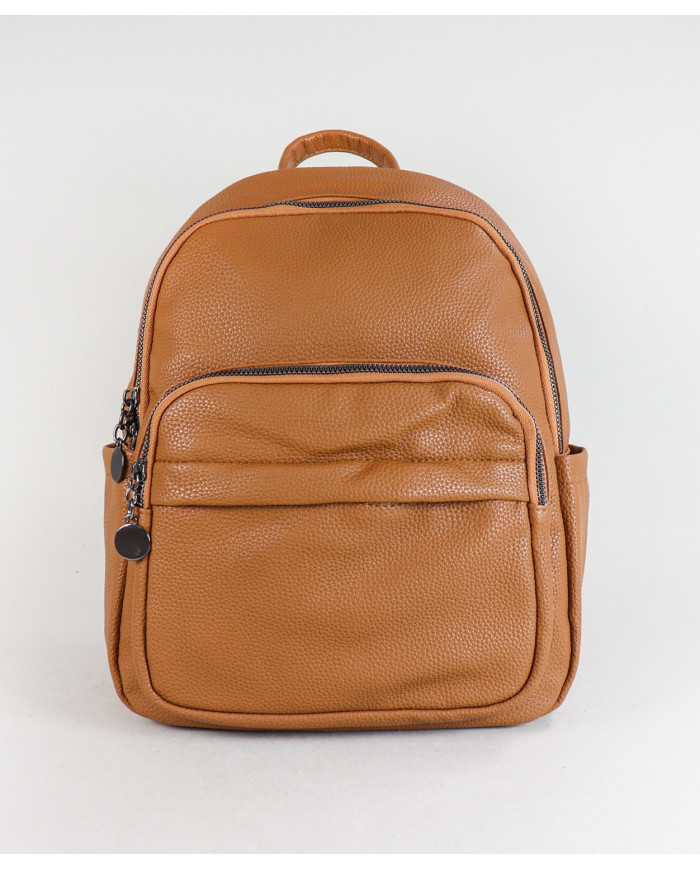 Women's Backpack on Front