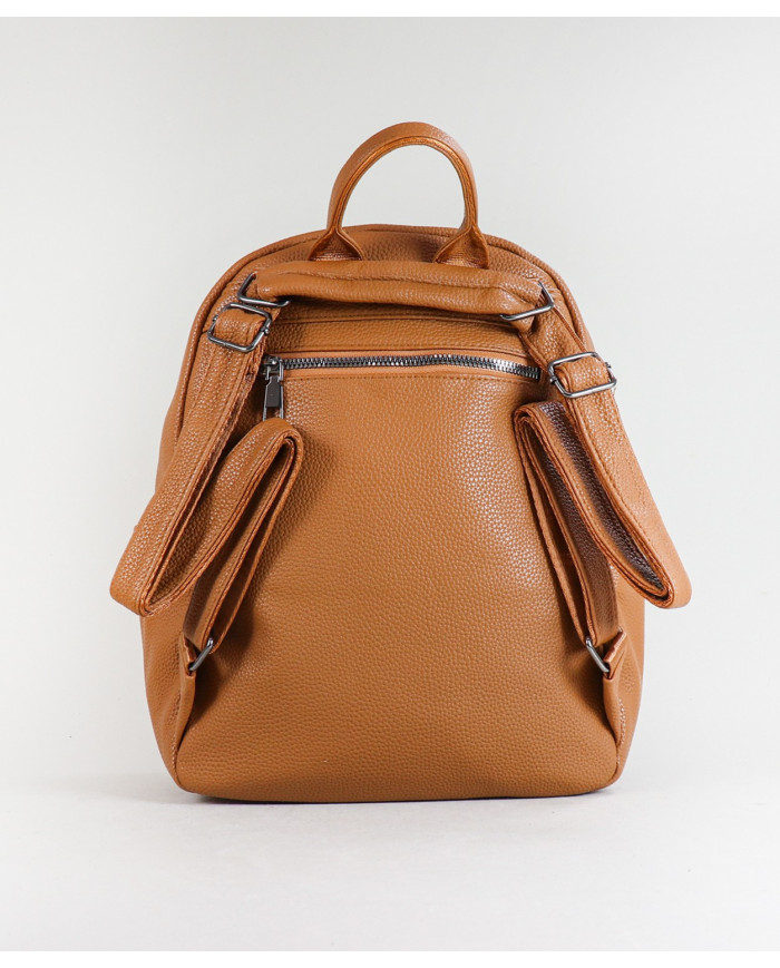 Women's Backpack on Front