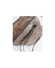 Bolsa de Mujeres con Clasps al Alto