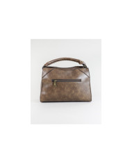 Women's Bag with Clasps to the High
