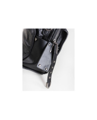 Women's Bag with Various Partitions