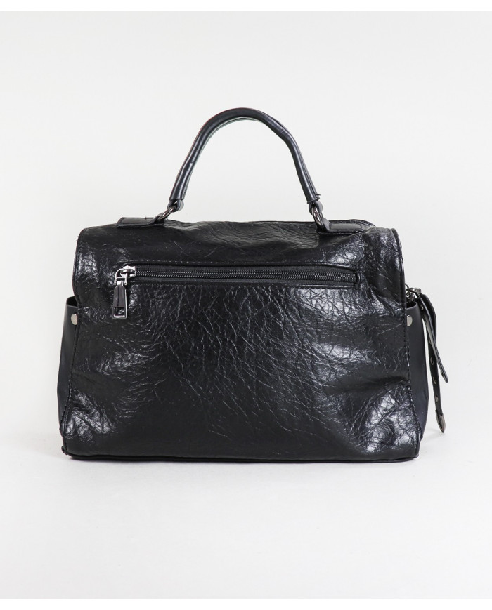 Bolsa de mujeres con varias particiones