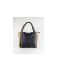 Bolsa de mujeres con manijas anchas