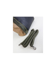 Women's Bag with Wide Handles