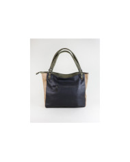 Women's Bag with Wide Handles